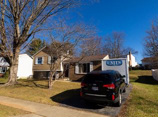 123 Cloverdale Ct, Mount Airy, MD 21771