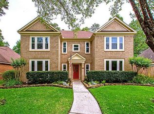 3726 Tree Manor Ln, Kingwood, TX 77345