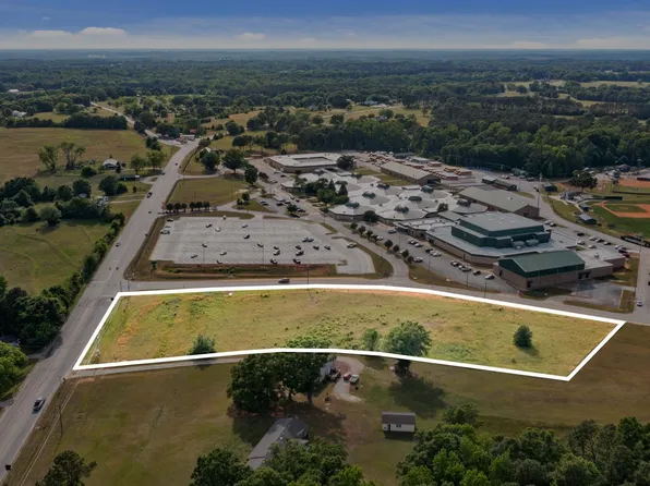00 Highway 76 West, Laurens, SC 29360