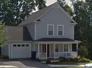 1700 Aden Ln, Blacksburg, VA 24060