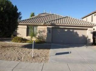 9202 W Melinda Ln, Peoria, AZ 85382