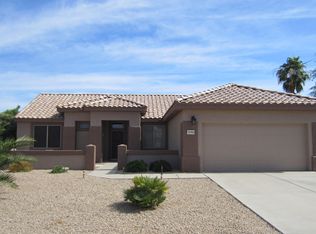 15764 W Sugar Bush Way, Surprise, AZ 85374