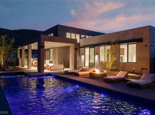 10 Sanctuary Peak Ct, Henderson, NV 89012