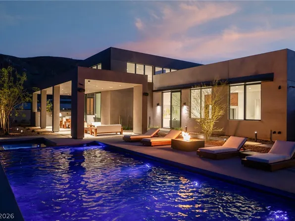 10 Sanctuary Peak Ct, Henderson, NV 89012