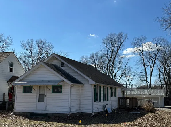 1801 S 28th St, Terre Haute, IN 47803