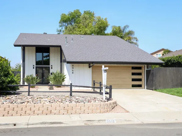 9948 Courtyard Dr, San Diego, CA 92131