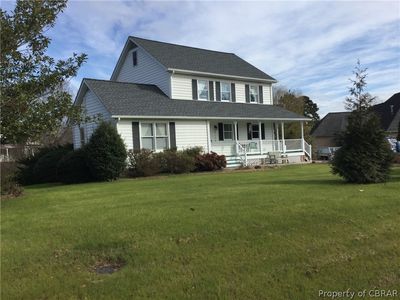 70 Mariners Way, Saluda, VA, 23149