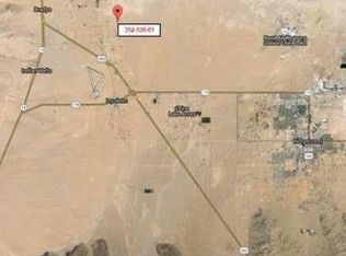 Owens Park Dr, Ridgecrest, CA 93527