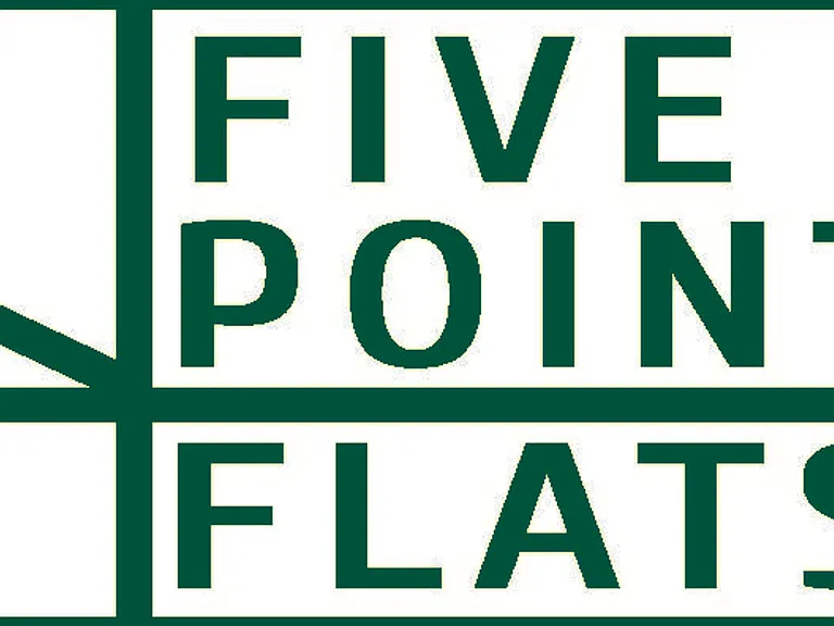 Five Point Flats — Photo 1