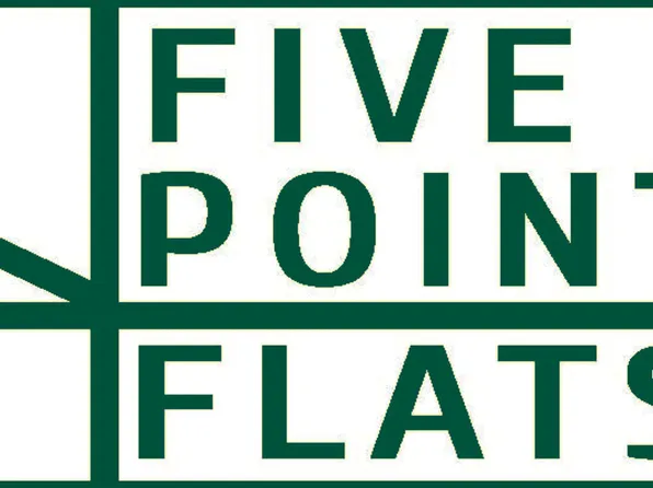 Five Point Flats