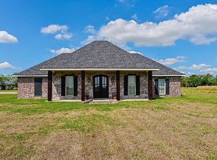 11103 Highway 99, Welsh, LA 70591