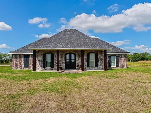 11103 Highway 99, Welsh, LA 70591