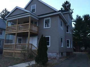 18-20 Somerset St, Springfield, MA 01108