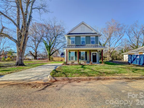 414 Clegg St, Shelby, NC 28150