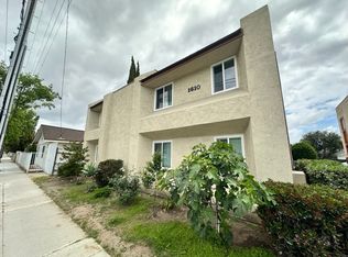 1610 W Civic Center Dr #2, Santa Ana, CA 92703