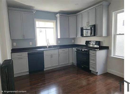 3 bed, 1100 sqft, $3,500 — Photo 1