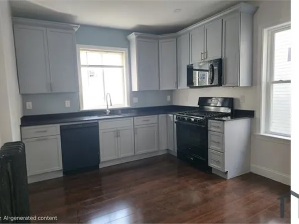 129 Ormond St Floor 1, Mattapan, MA 02126