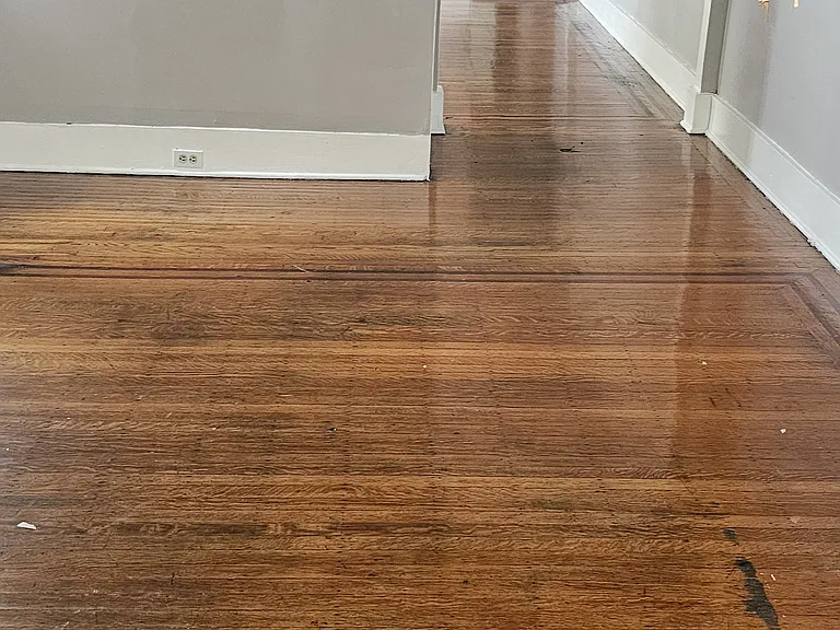 3936 Park Heights Ave — Photo 5