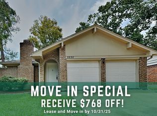 22311 Meadowgate Dr, Spring, TX 77373