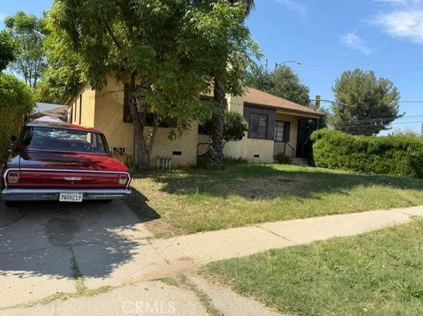 6361 Blucher Ave, Van Nuys, CA 91411