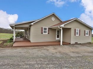 2852 Speer Rd, Boonville, NC 27011