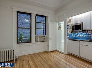 105 E 15th St APT 25, New York, NY 10003