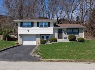 572 Willow Ave, Greensburg, PA 15601