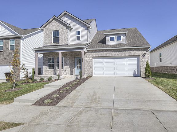 3rd image of 2116 Creekland View Blvd Lot 56