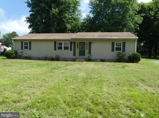 7631 Hanton Ave, Salisbury, MD 21801