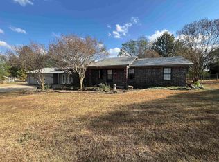 8096 Zuber Rd, Benton, AR 72019