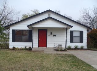 103 Beal St, Norman, OK 73069