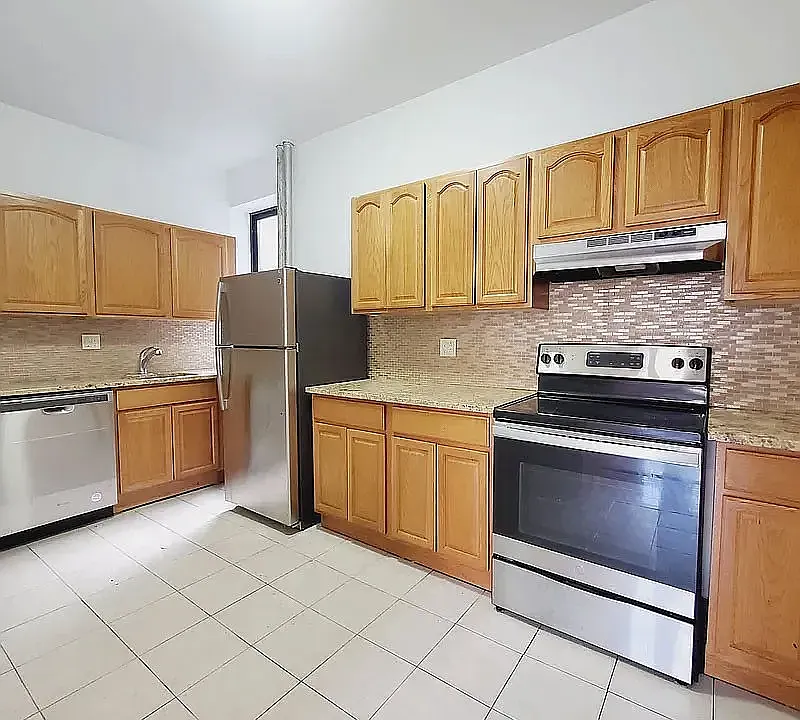 601 W 140th St #43