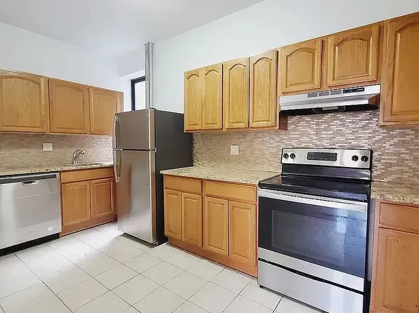 601 W 140th St APT 43, New York, NY 10031