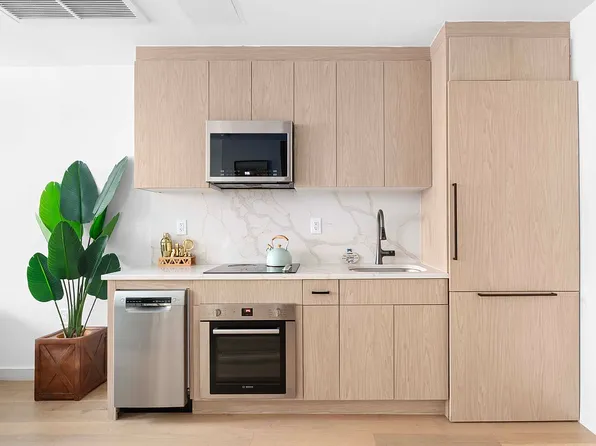 1218 Putnam Ave #1A, Brooklyn, NY 11221
