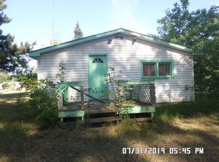 236 S Main St, Harrison, MI 48625