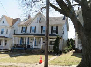 543 Pine St, Catasauqua, PA 18032