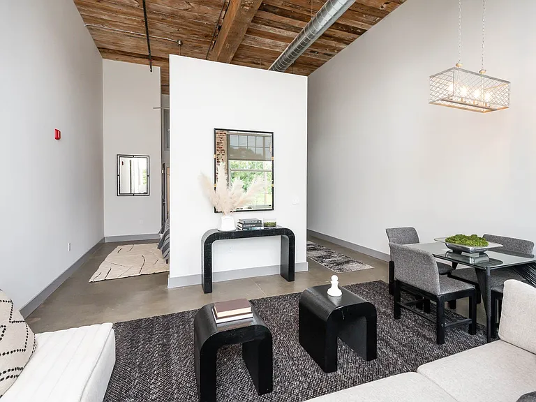 Converse Mill Lofts — Photo 46