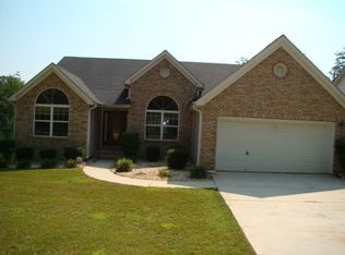 5850 Dodson Rd, Union City, GA 30291