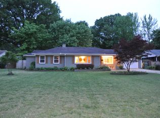 4469 Charleswood Ave, Memphis, TN 38117