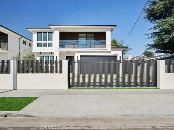 14929 Vose St, Van Nuys, CA 91405