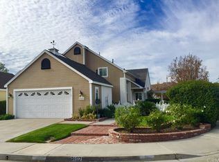 21021 Primrose Ln, Mission Viejo, CA 92691