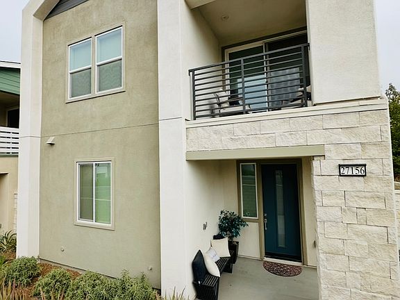 Single-family detached home