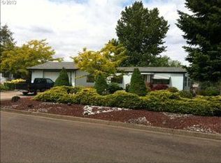 269 Raintree Ave, Sutherlin, OR 97479
