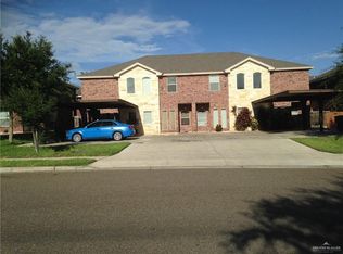 313 S 49th St APT 3, McAllen, TX 78501