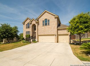 9602 Wind Dancer, San Antonio, TX 78251