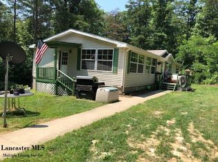 18883 Griffith Rd, Logan, OH 43138