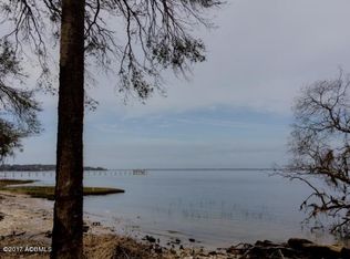 31 Ethel Grant Ln, Beaufort, SC 29907