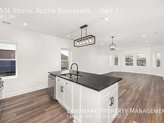 5th image of 1536 S Austin Blvd APT 2
