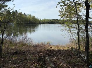Moose Creek Trl, Ely, MN 55731