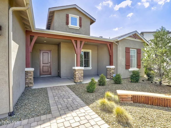 6885 Claret Dr, Prescott, AZ 86305